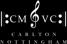 Welcome to Carlton Male Voice Choir